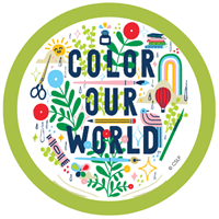 Registration Prize Badge
