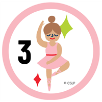 Week 3 Prize Badge